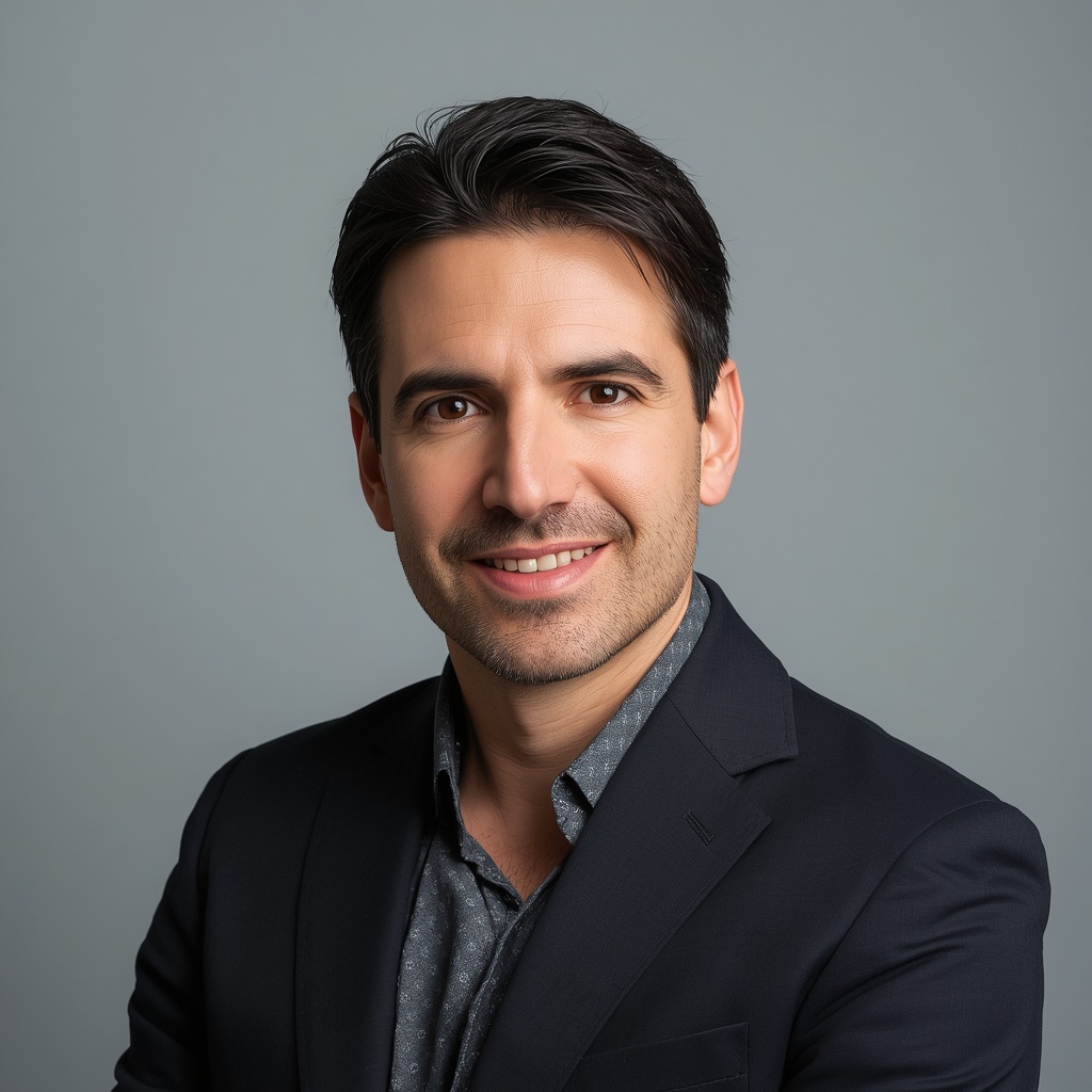 Marc Puig - Agencia Grow